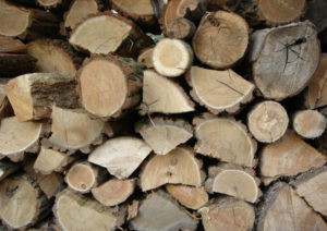 The Right Way To Store Wood - Royal Oak MI - FireSide