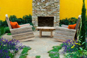 Now is the time to start planning your outdoor fireplace - Royal Oak MI - Fireside Hearth and Home