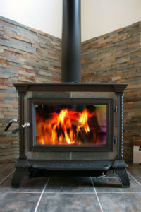 freestanding stove Image - Royal Oak MI - FireSide Hearth & Home
