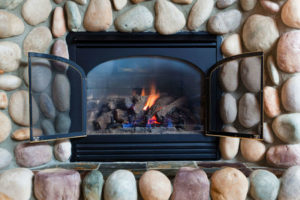Which type of fireplace is right for you - wood, electric or gas - Royal Oak MI - FireSide Hearth & Home