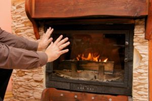We offer the best fireplace doors and mantels to spruce up your chimneys - Royal Oak MI - FireSide Hearth & Home